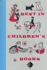 Best in Childrens Books Vol 18x