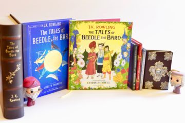 Beedle the Bard Collection
