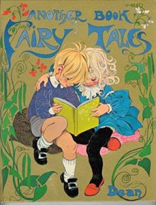 Janet Anne Grahame Johnstone Another Book of Fairy Tales