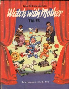 Janet Anne Grahame Johnstone BBC Watch with Mother Tales 2