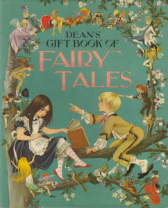 Janet Anne Grahame Johnstone Deans Gift Book of Fairy Tales 67