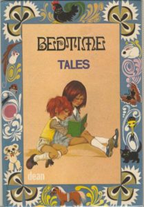 Janet Anne Grahame Johnstone Deans Tales Bedtime Tales