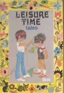 Janet Anne Grahame Johnstone Deans Tales Leisure Time Tales