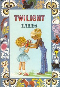 Janet Anne Grahame Johnstone Deans Tales Twilight Tales