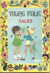 Janet Anne Grahame Johnstone Deans Tales Young Folk Tales