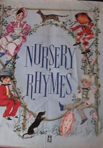 Janet Anne Grahame Johnstone Nursery Rhymes 69