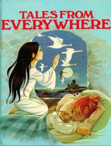Janet Anne Grahame Johnstone Tales from Everywhere