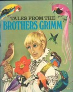 Janet Anne Grahame Johnstone Tales from the Brothers Grimm