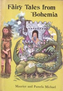 Muller Bohemia Fairy Tales