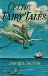 Muller Celtic Fairy Tales
