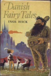 Muller Danish Fairy Tales