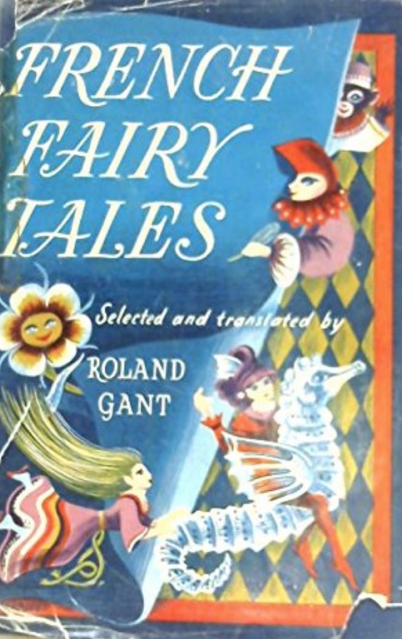 Muller French Fairy Tales
