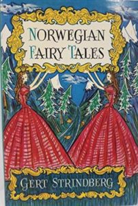 Muller Norwegian Fairy Tales