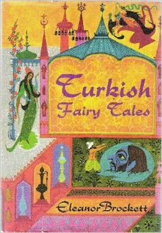 Muller Turkish Folk Tales
