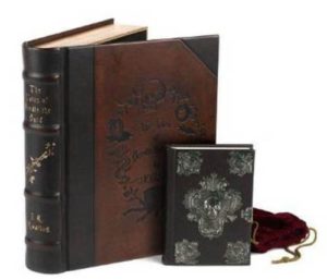 beedle the bard by jk rowling amazon collectors edition