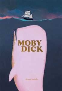 melville moby dick wordsworth