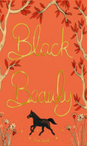 wordsworth collectors editions black beauty by anna sewell