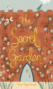 wordsworth collectors editions secret garden by frances hodgson burnett
