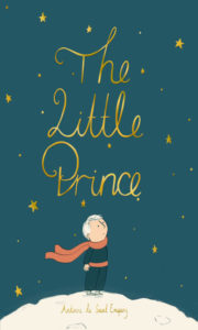 wordsworth collectors editions the little prince by antoine de st exupery