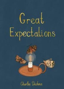 wordsworth dickens great expectations