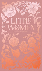 wordsworth luxe alcott little women lg