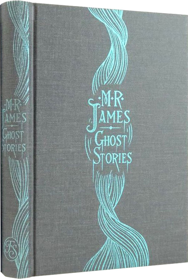 FS MR James Ghost Stories 2017v2