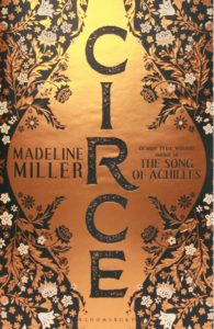 Circe Madeline Miller cover