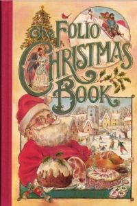 Folio Christmas Book 2000