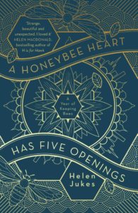 a honeybee heart has five openings 9781471167713 hr