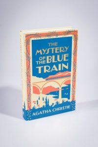 agatha christie se mystery of the blue train cover lg