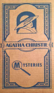 bantam agatha christie mysteries packing box 300