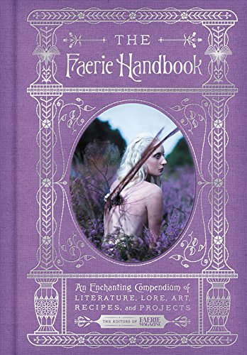 faerie handbook