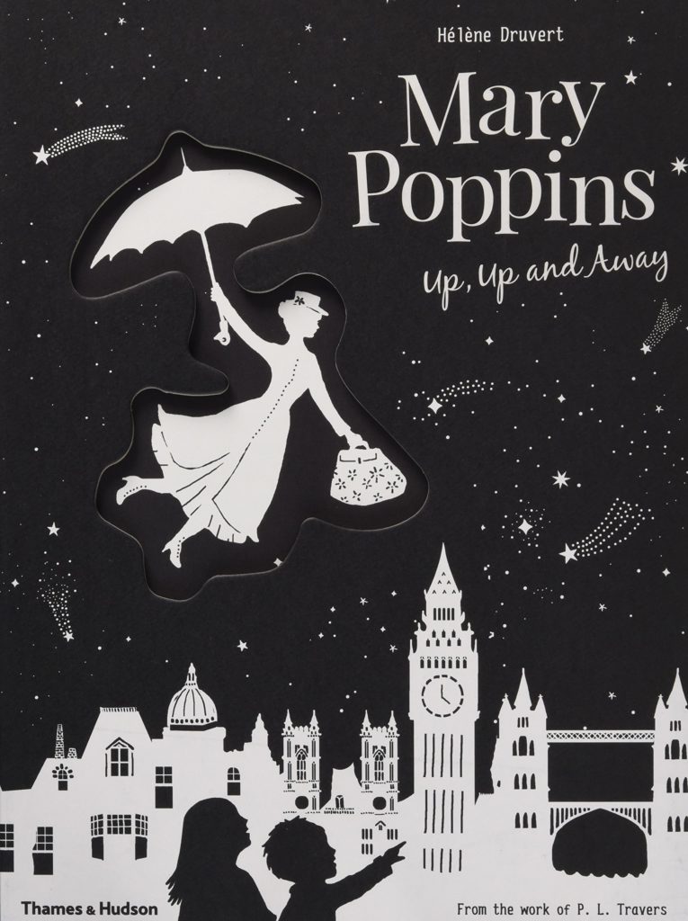 helene druvert mary poppins up up and away