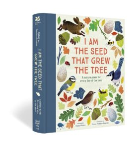 i am the seed book