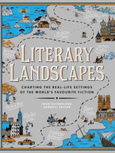 literary landscapes 1