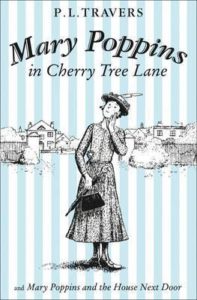 mary poppins cherry tree lane