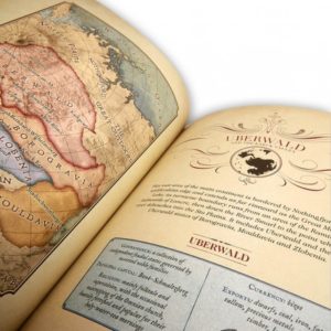 the compleat discworld atlas int
