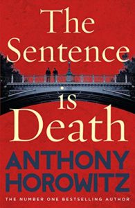 the sentence is death cover