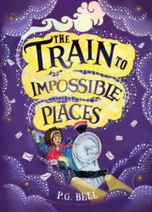 train to impossible places