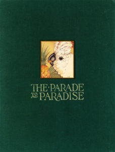 1992 CVS The Parade to Paradise LE