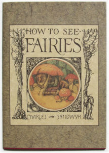 1993 CVS How to See Fairies