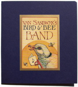 1994 CVS Bird Bee Band