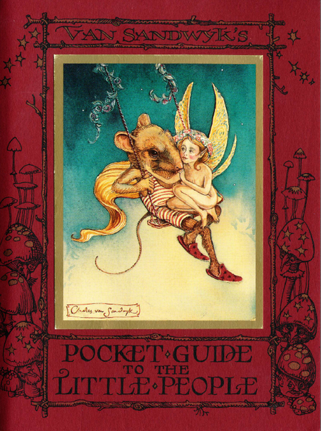 1997 CVS Pocket Guide
