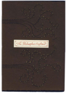 2009 CVS The Philosophers Cupboard