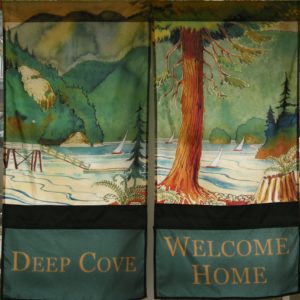 2011 CVS Deep Cove Banners