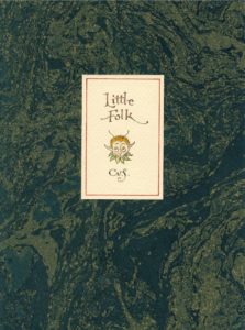 2018 CVS Little Folk cover