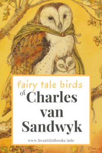 CVS Charles van Sandwyk Article on Feathered Friends