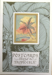 CVS Postcards from a Tropic Isle