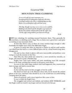 Fairies Tree Book page027