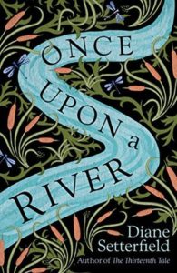 Once Upon a River UK cover